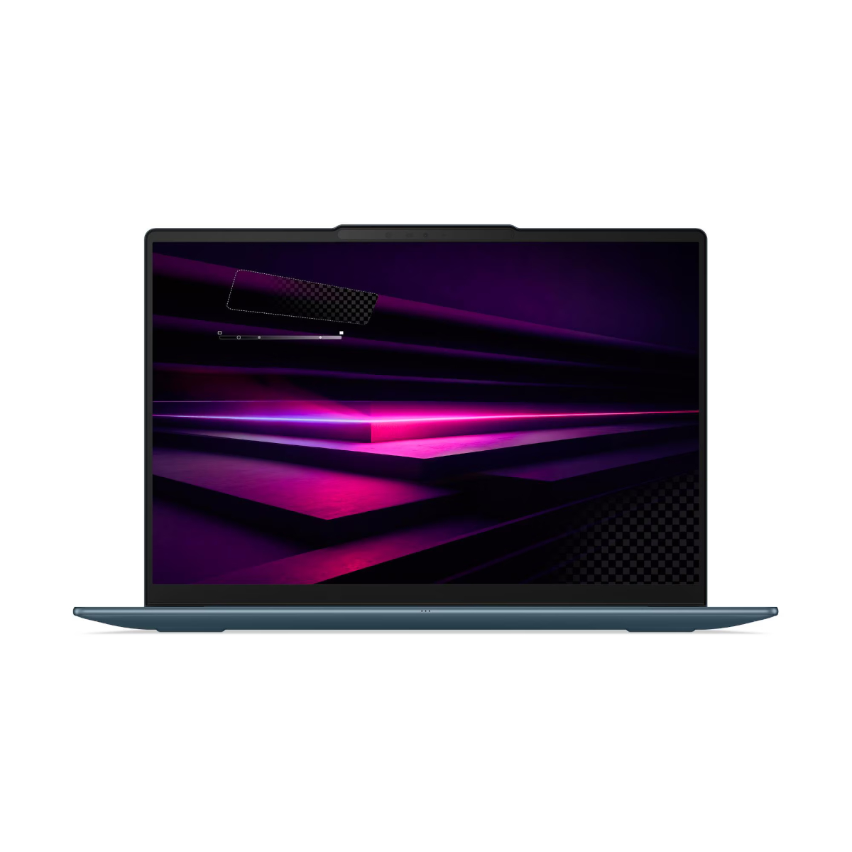 Bild von Lenovo Yoga 7 Slim 83QS0034GE - 14" OLED, AMD Ryzen™ AI 5 430, 16GB RAM, 512GB, SSD, W11