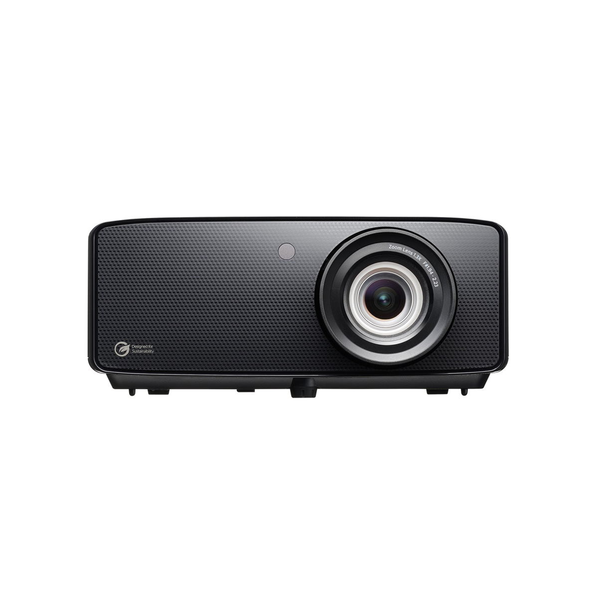 Bild von Optoma UZ38X 4K UHD-Laser Beamer mit 3.800 ANSI Lumen und 120Hz DuraCore Laser Lichtquelle, 1.500.000 Kontrastverhältnis, 95% DCI-P3, PureEngine™, Pur
