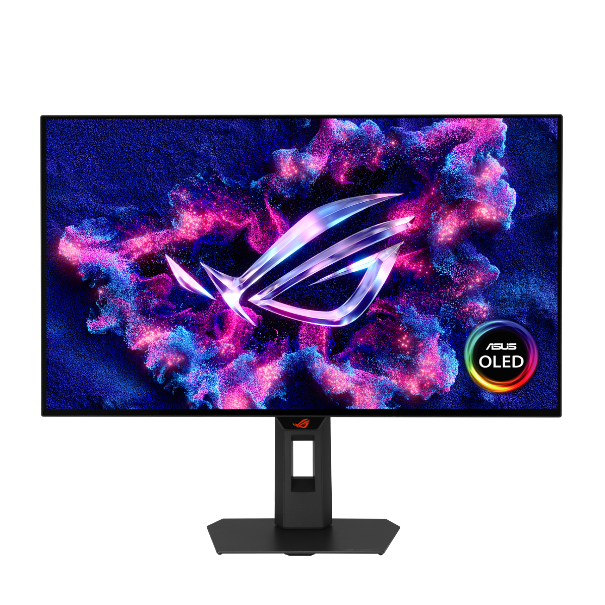 Bild von ASUS ROG Strix XG27AQWMG 27 Zoll - OLED Gaming Monitor 67,3cm (26,5"), QHD, OLED, HDMI, DP, USB