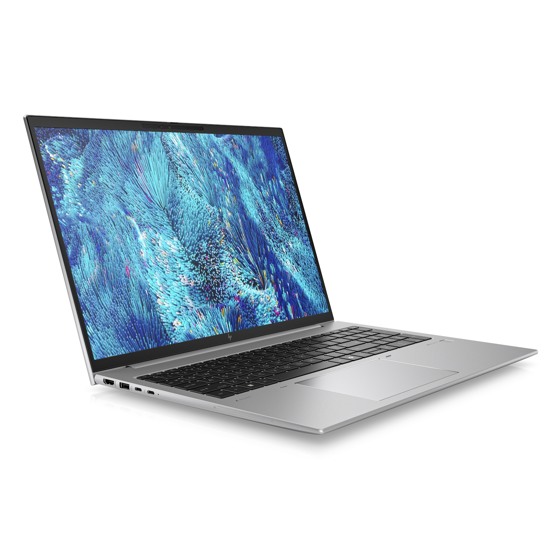 Bild von HP ZBook Firefly 16 G11 5G413ES