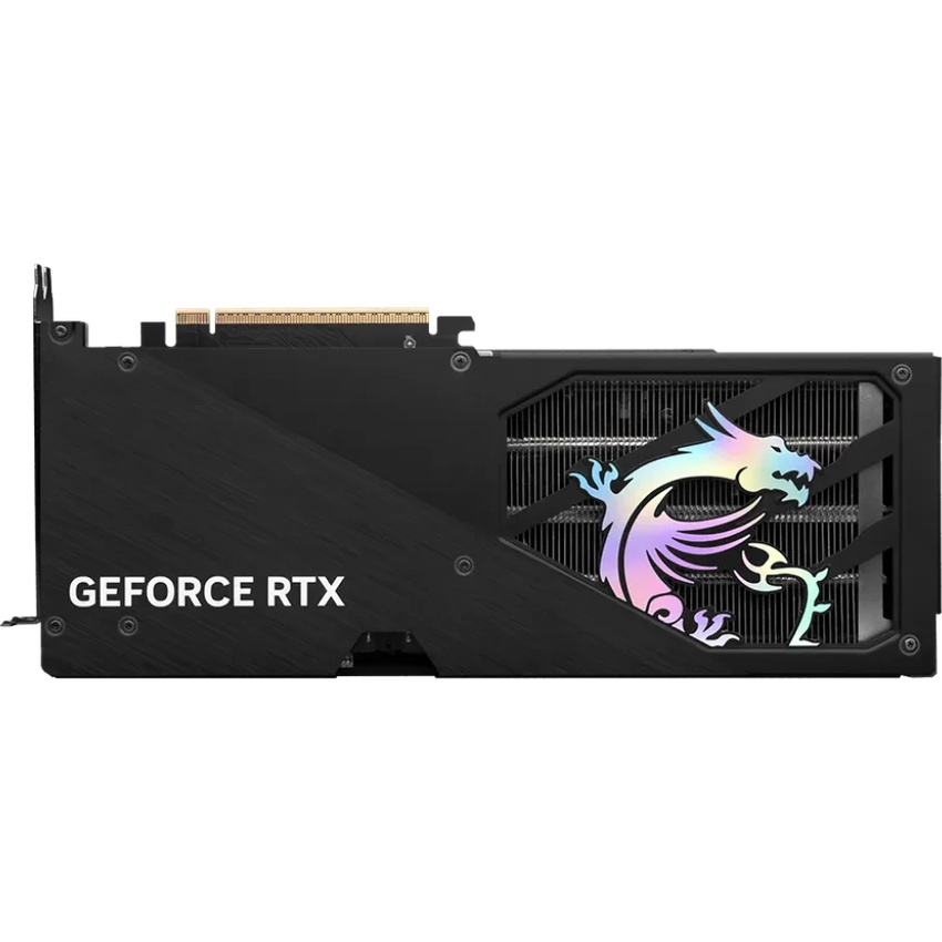 Bild von MSI GeForce RTX 5060 Ti 8G GAMING TRIO OC - 8GB GDDR7, HDMI, 3x DP
