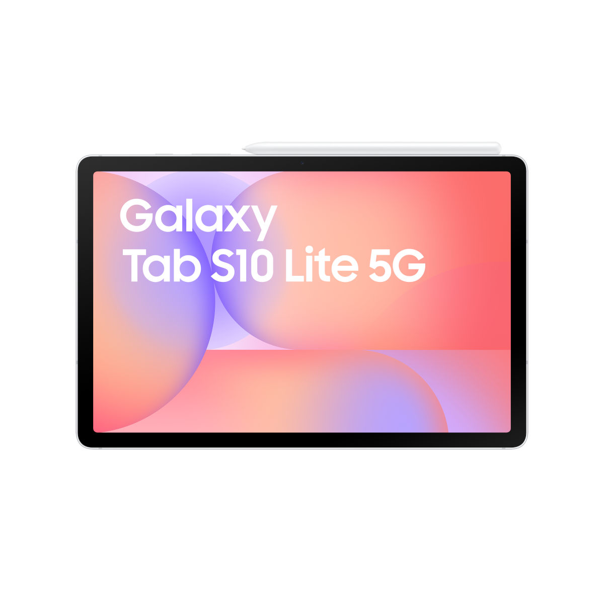 Bild von Samsung Galaxy Tab S10 Lite 5G Silver