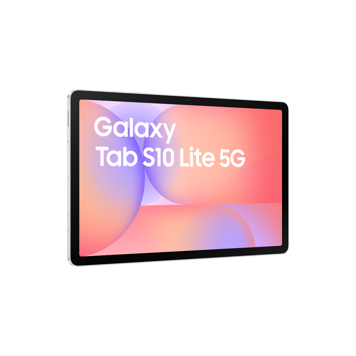 Bild von Samsung Galaxy Tab S10 Lite 5G Silver