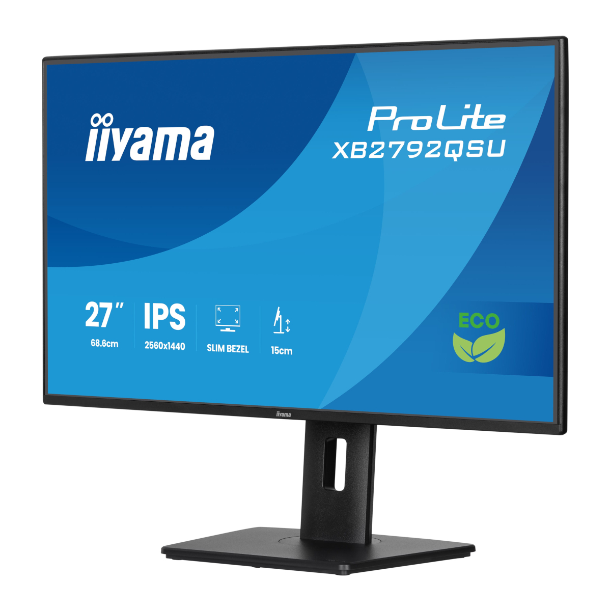 Bild von Iiyama XB2792QSU-B1