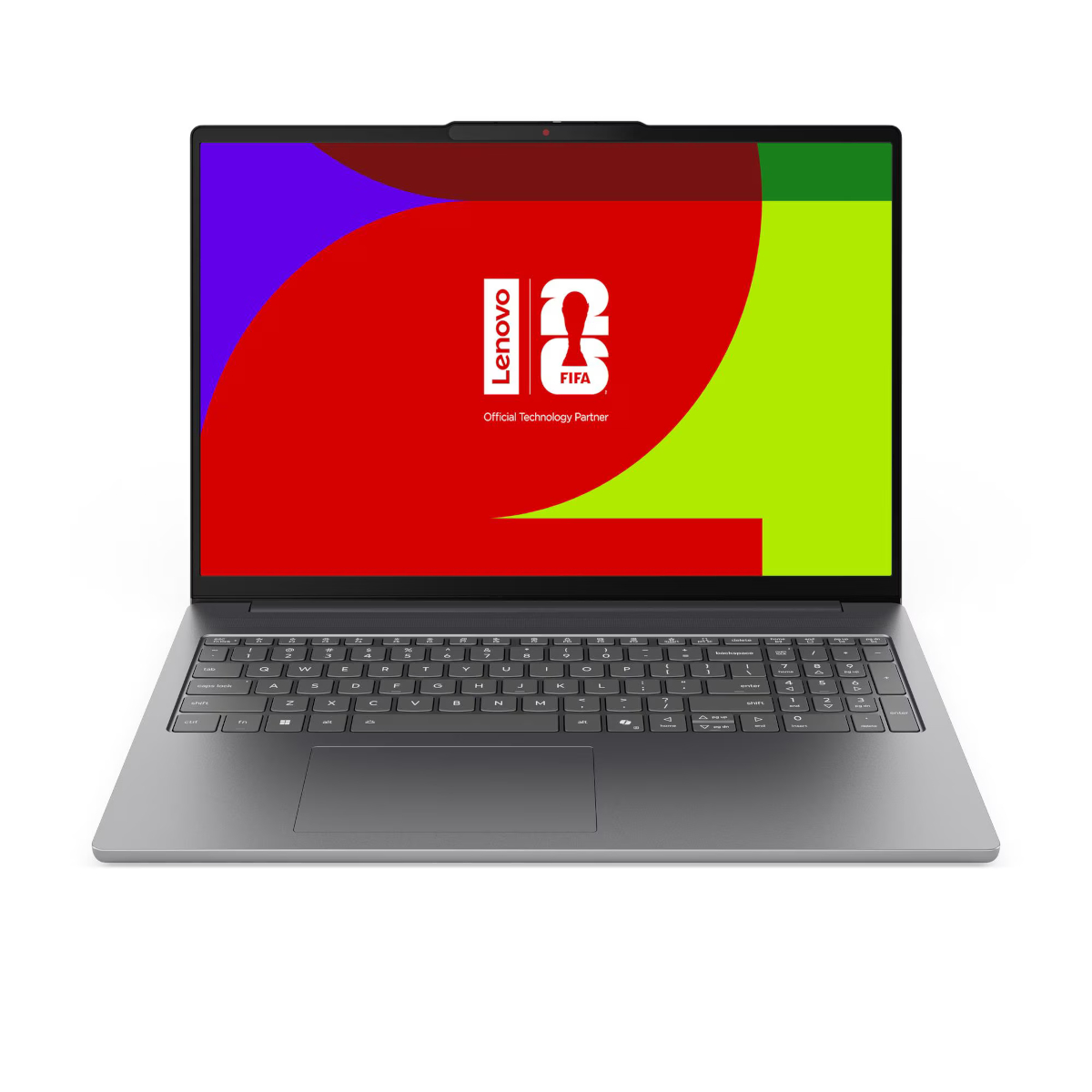 Bild von Lenovo IdeaPad 5 Slim 83S2000BGE - 16" OLED, AMD Ryzen™ AI 7 445, 16GB RAM, 1TB SSD, W11