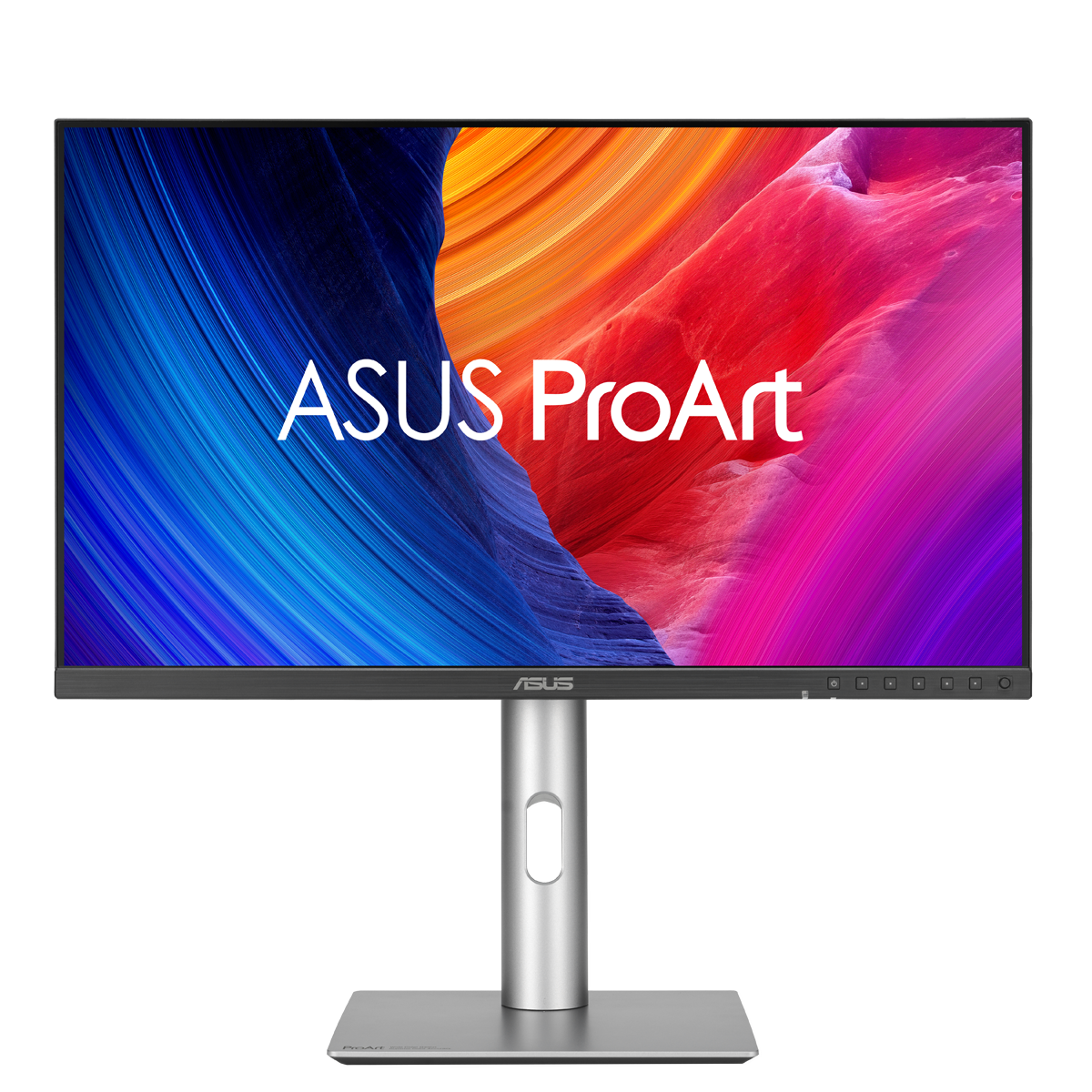 Bild von ASUS ProArt PA278CGRV 27 Zoll - Office Monitor