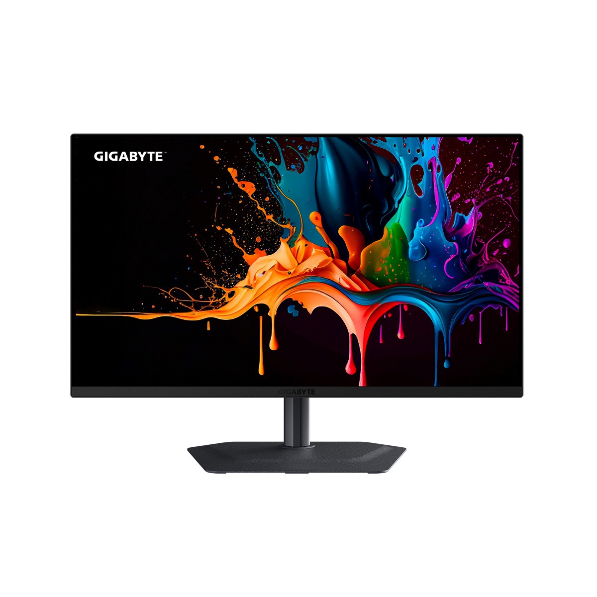 Bild von Gigabyte MO27Q3 27 Zoll - QD-OLED Gaming Monitor QD-OLED, QHD, 360 Hz, 0,03 ms, HDR True Black 400