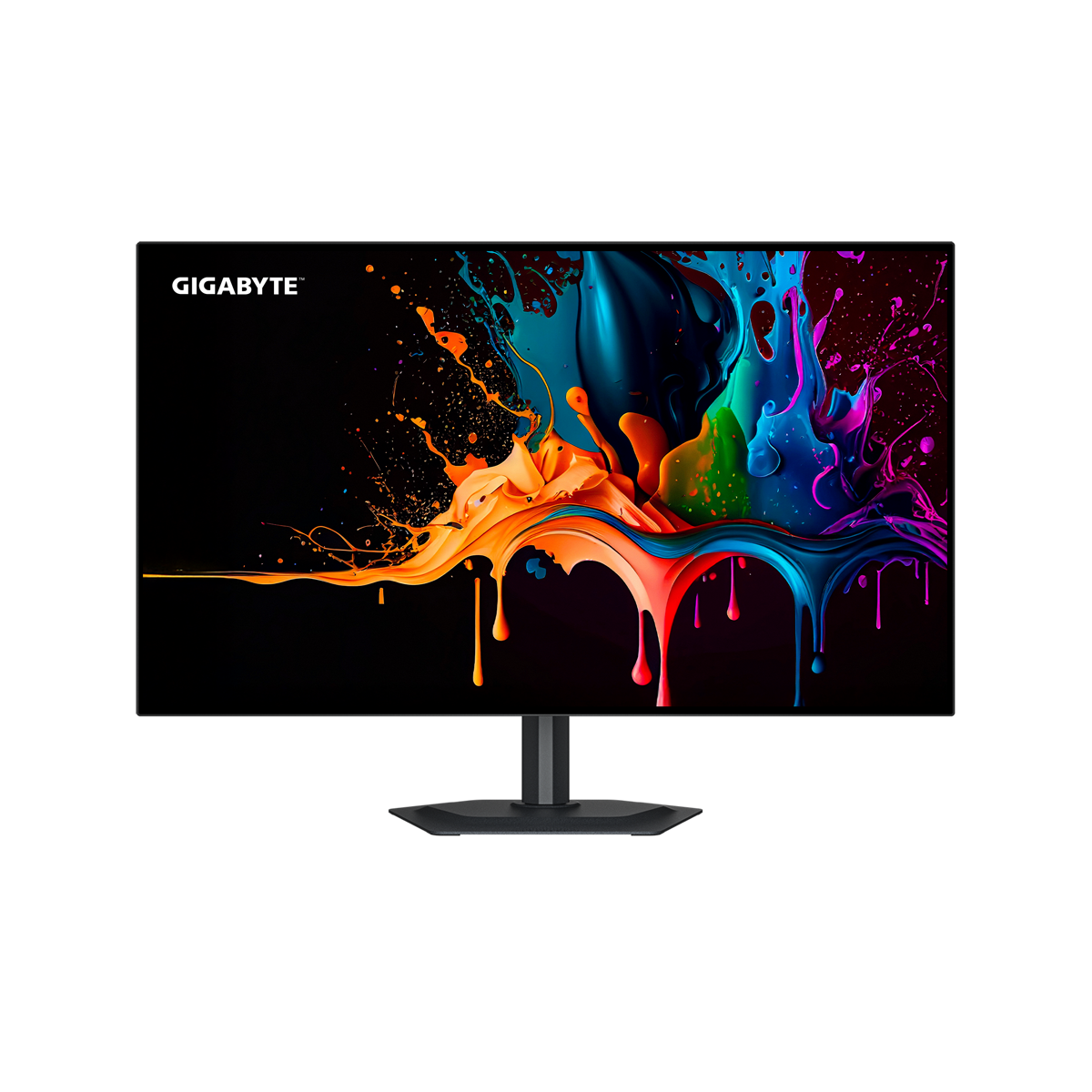 Bild von Gigabyte MO27Q28G 27 Zoll - WOLED Gaming Monitor WOLED Panel, QHD, 280 Hz, 0,03 ms, HDR True Black 500