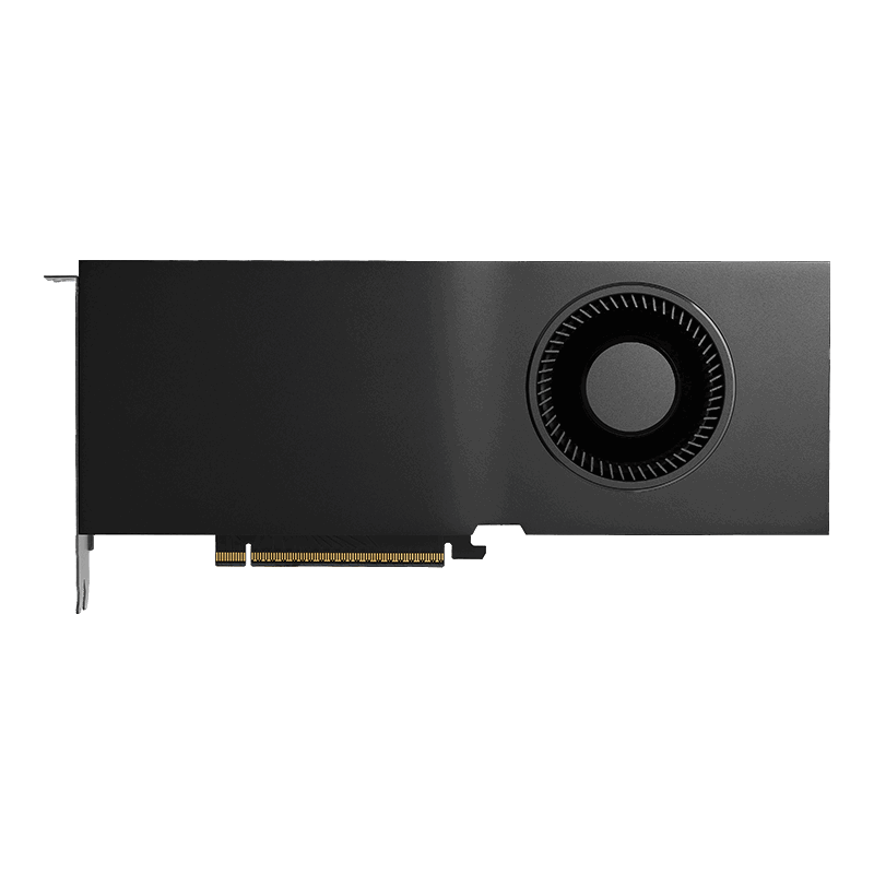 Bild von NVIDIA RTX PRO 4500 Blackwell - 32GB GDDR7, 4x DP