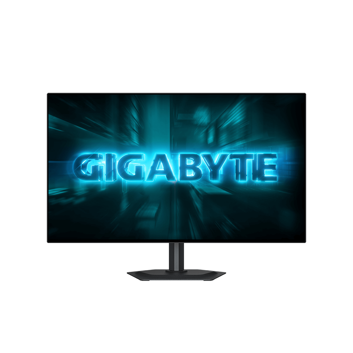 Bild von Gigabyte GO27Q24G 27 Zoll - W-OLED Gaming Monitor W-OLED, QHD, 240 Hz, 0,03 ms GtG, 2x HDMI 2.1, DP, USB-C