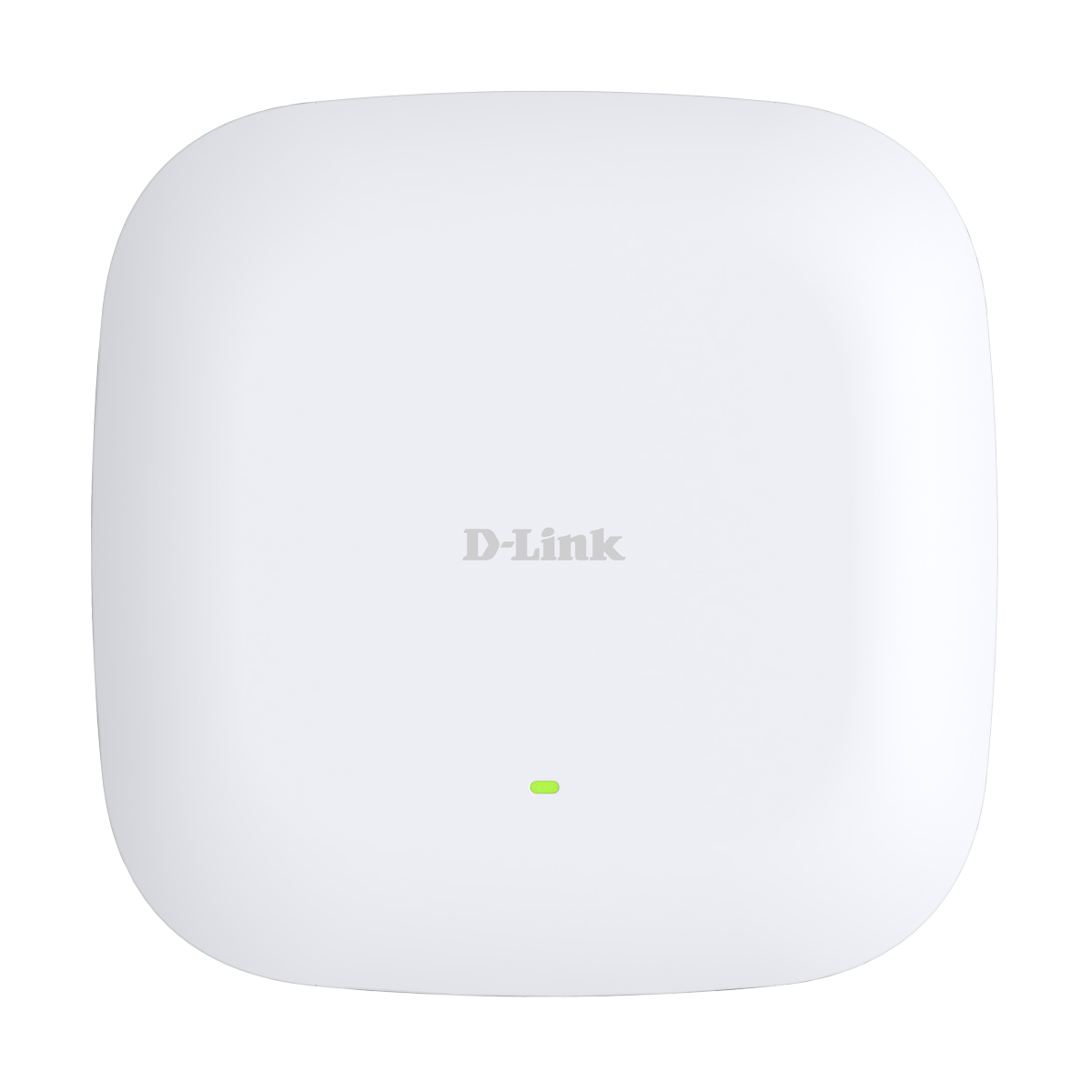 Bild von D-Link DAP-E9560 WiFi 7 Access Point BE9500 Tri-Band, 1x 10G LAN, 1x 2.5G LAN, Zentrale Verwaltung