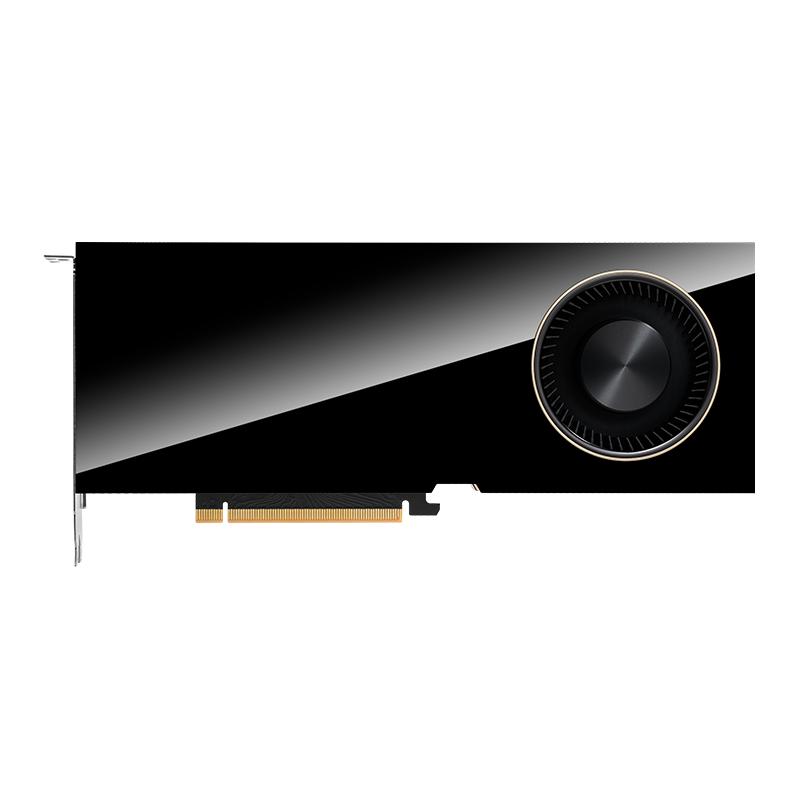 Bild von NVIDIA RTX 6000 Ada Generation