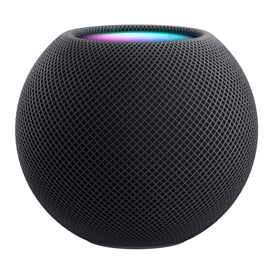 Bild von Apple HomePod Mini Mitternacht MTJT3D/A