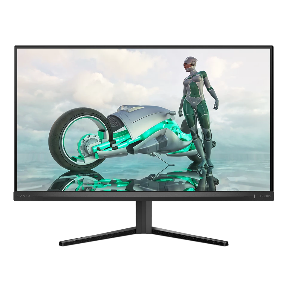Bild von Philips Evnia 27M2N3500NL