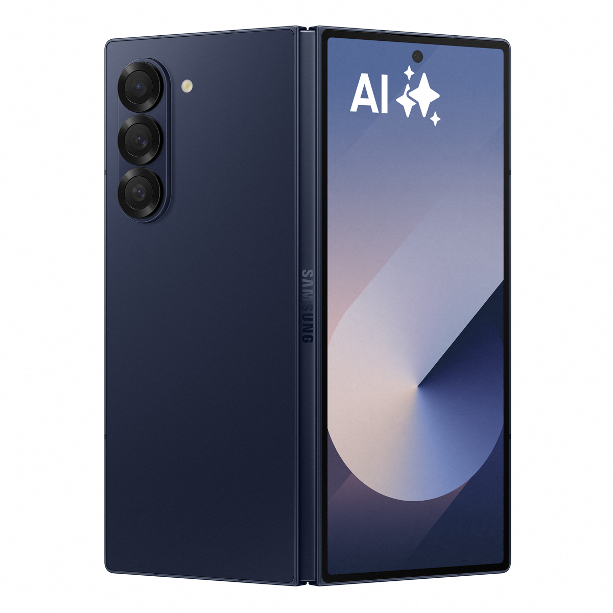 Bild von Samsung Galaxy Z Fold6 512GB Navy EU