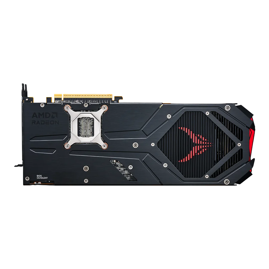Bild von Powercolor Radeon RX 9070XT Red Devil OC