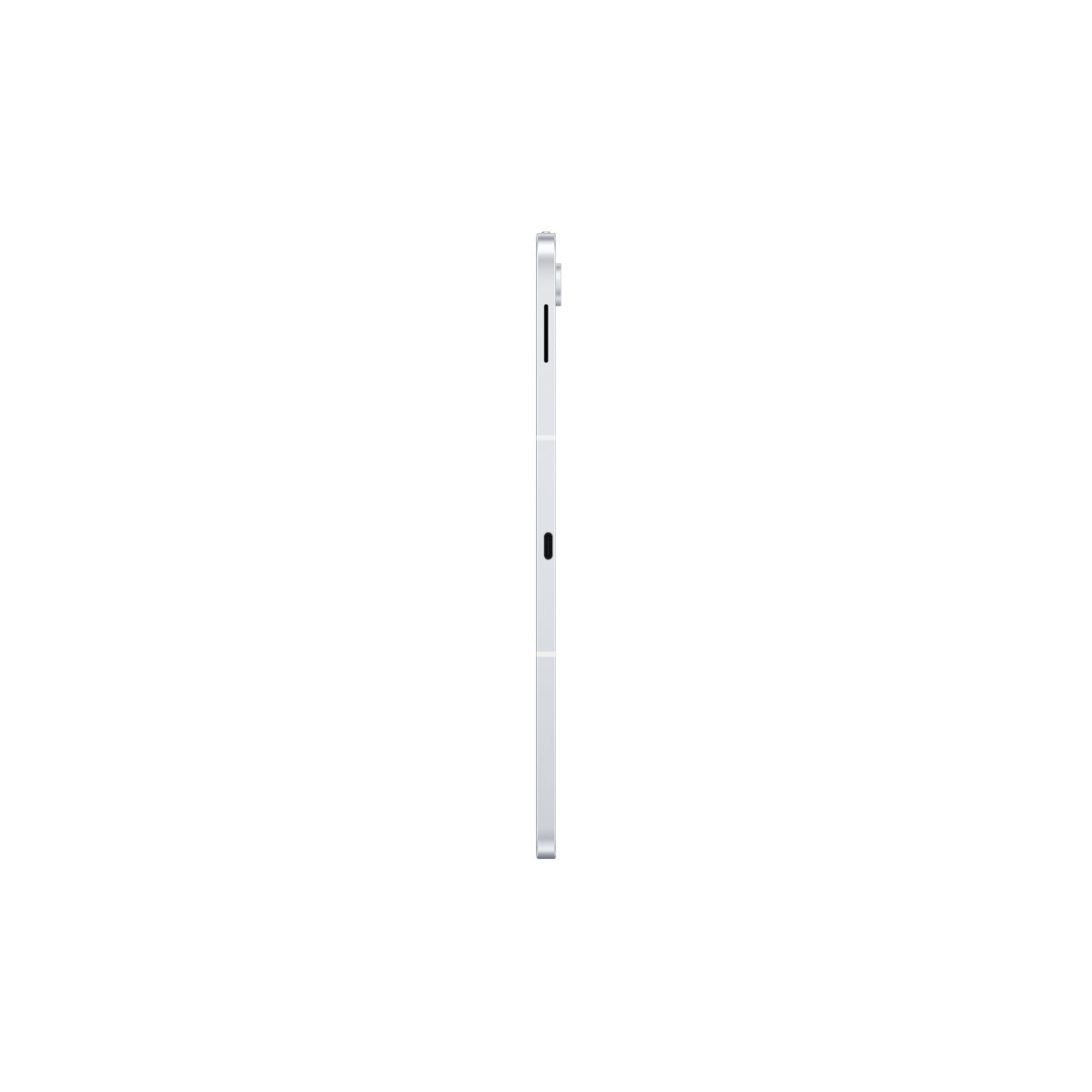 Bild von Samsung Galaxy Tab S10 FE+ 5G Silver