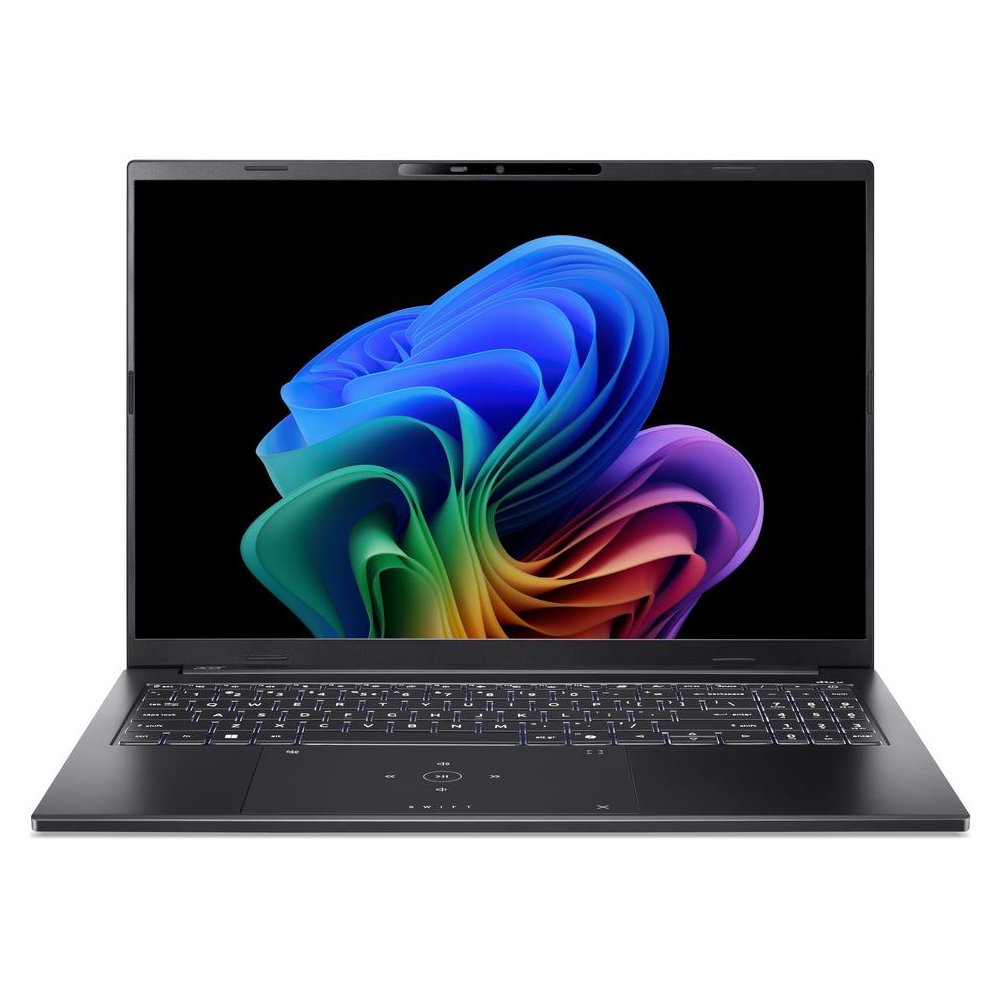 Bild von Acer Swift Go 16 AI OLED (SFG16-74-91Z4) Copilot+ PC