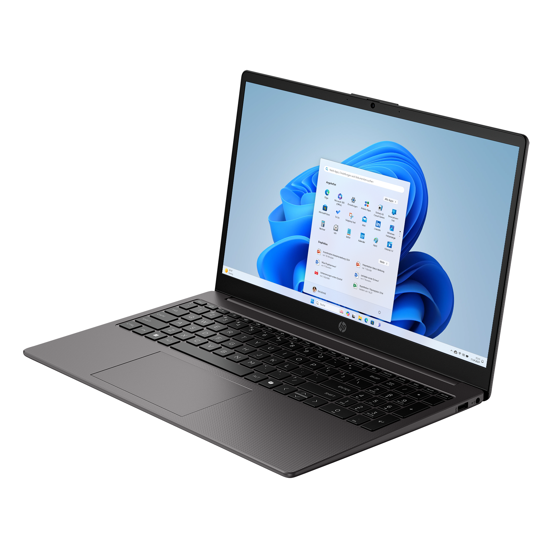 Bild von HP 250R G10 C91WTES