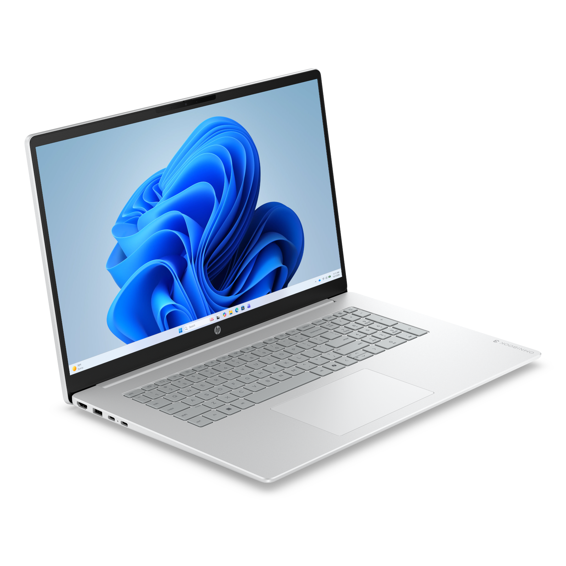 Bild von HP OmniBook 3 17-dk0131ng