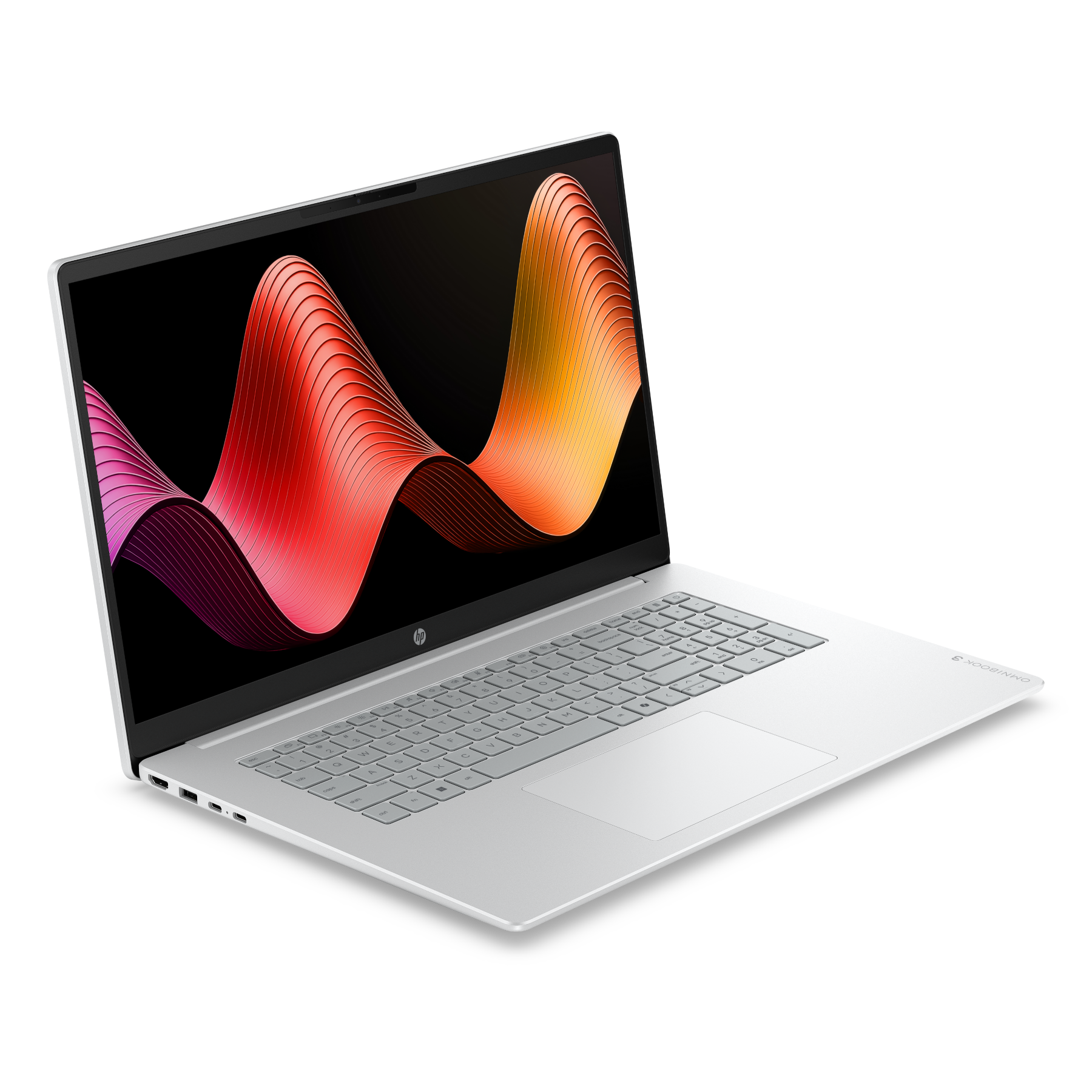 Bild von HP OmniBook 3 17-dk0152ng
