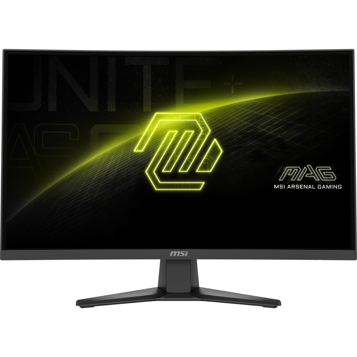 Bild von MAG 275CQFDE E18