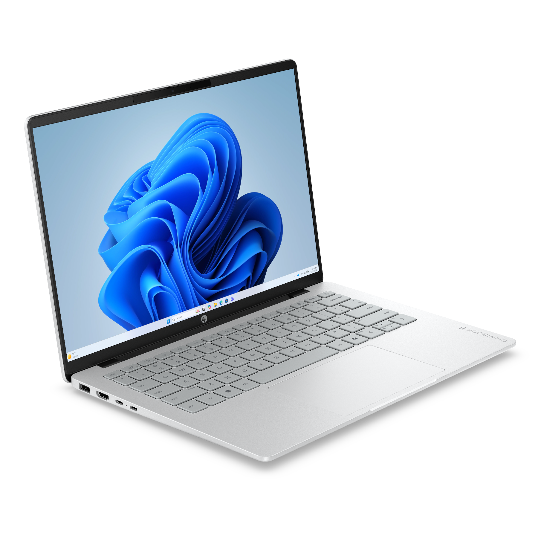 Bild von HP OmniBook 5 14-hk0171ng