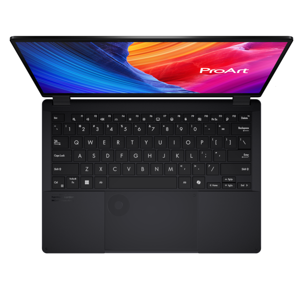 Bild von ASUS ProArt PX13 HN7306WV-LX017WS