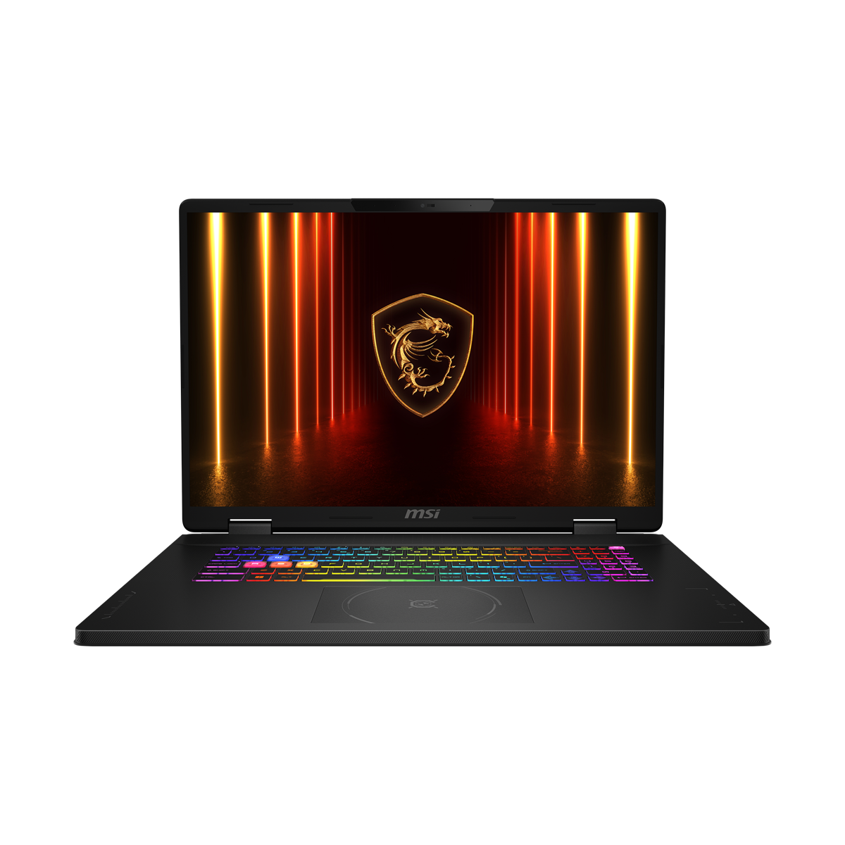 Bild von MSI Crosshair 18 HX AI A2XWGXKG-077