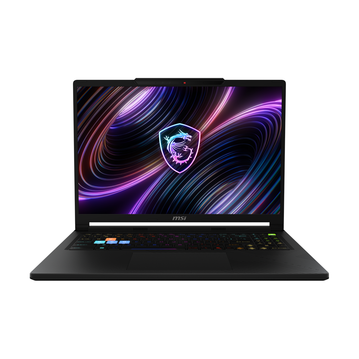 Bild von MSI Raider 16 HX B2WI-072