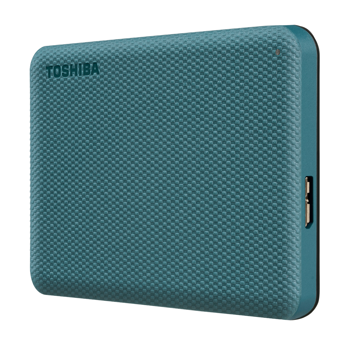 Bild von Toshiba Canvio Advance HDD 1TB Grün
