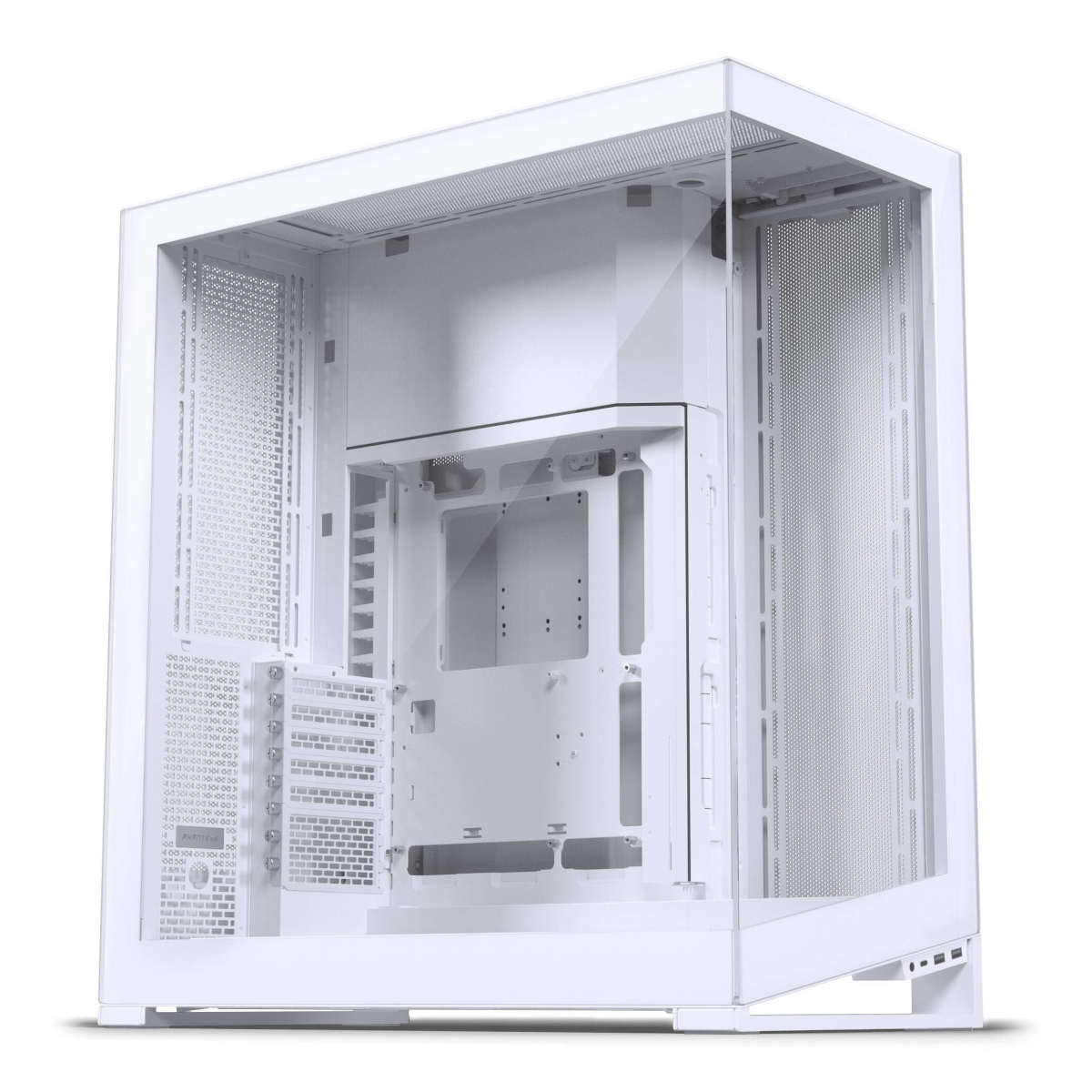 Bild von PHANTEKS NV9 MK2 DRGB weiß | PC-Gehäuse