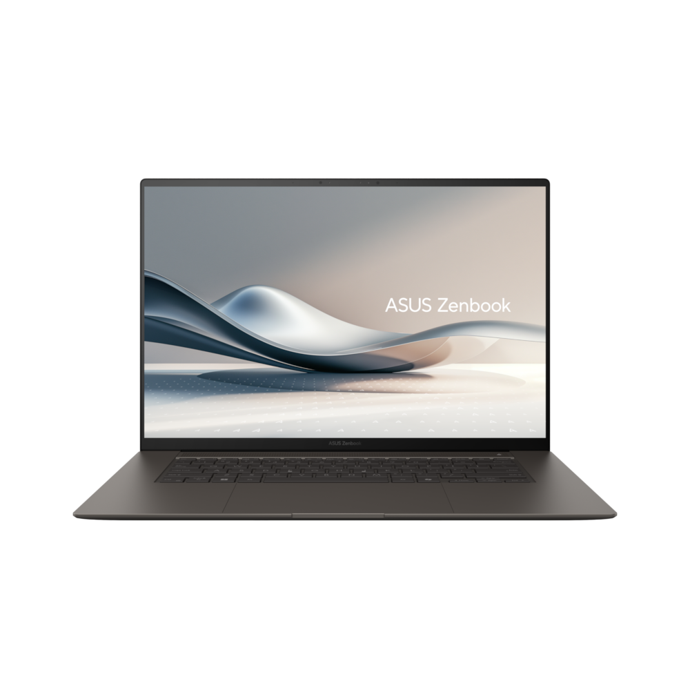 Bild von ASUS Zenbook S 16 UM5606WA-RK376W