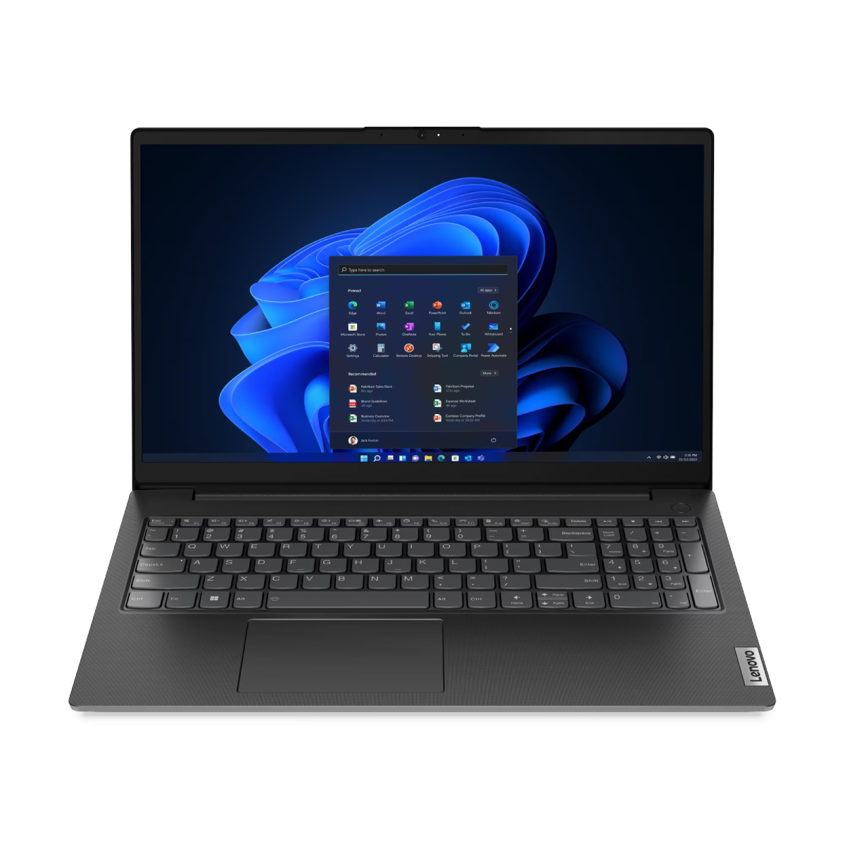 Bild von Lenovo V15 ABP G4 - 82YY006PGE