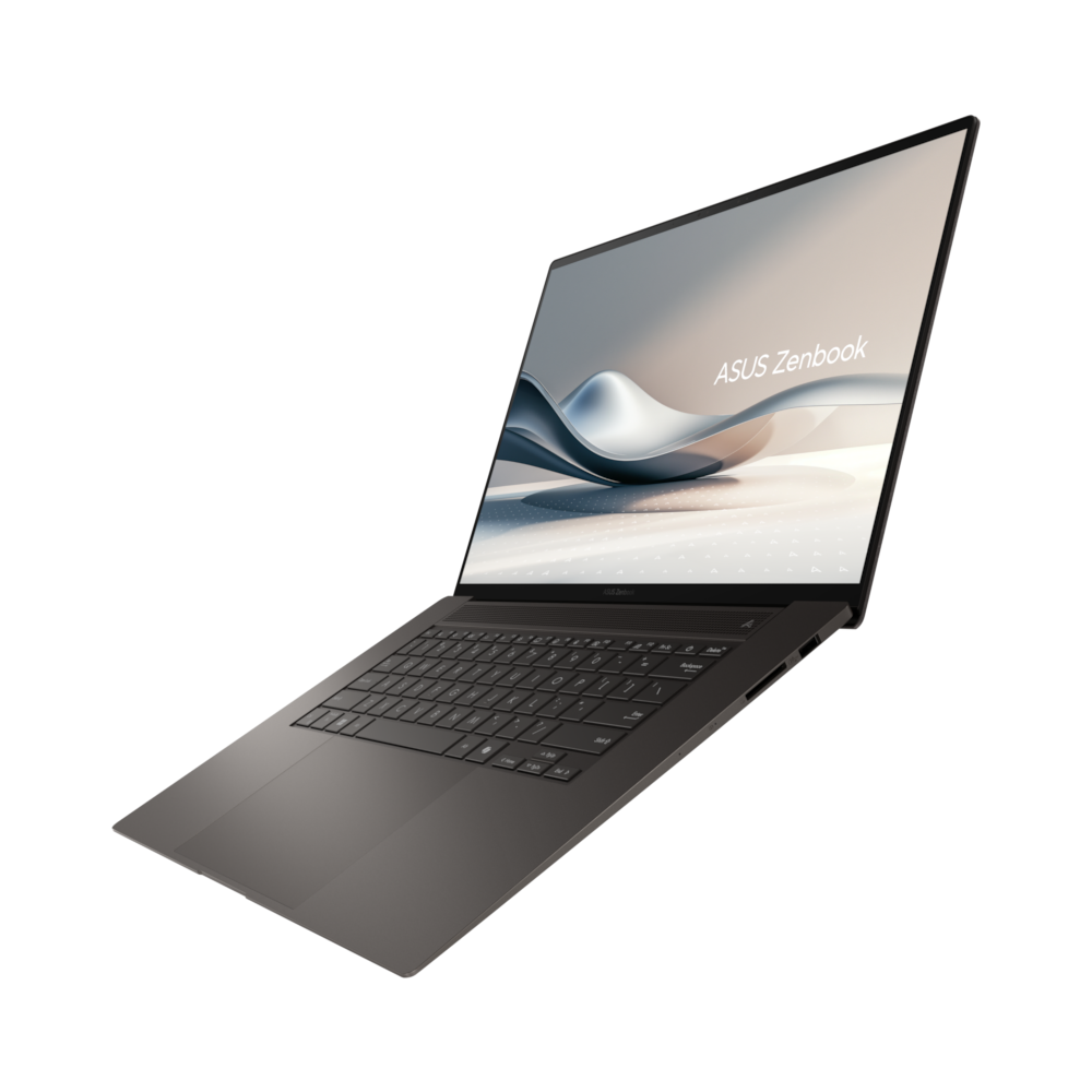 Bild von ASUS Zenbook S 16 UM5606WA-RK376W