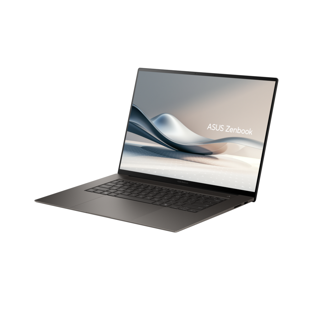 Bild von ASUS Zenbook S 16 UM5606WA-RK376W