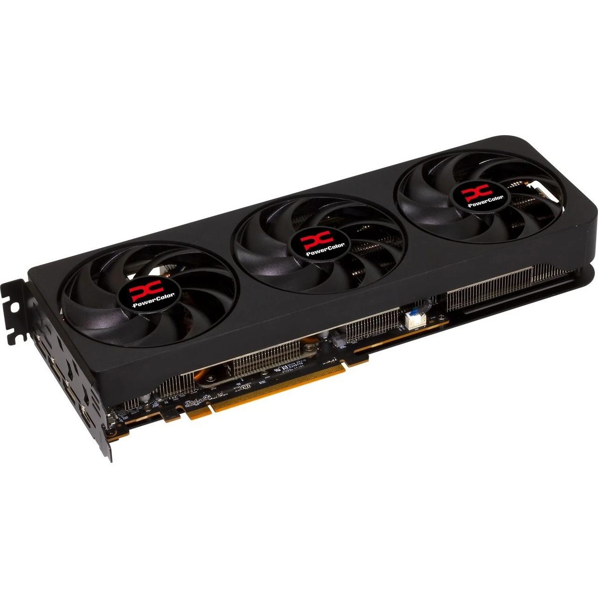 Bild von Powercolor RX 9070 GRE Reaper 12GB