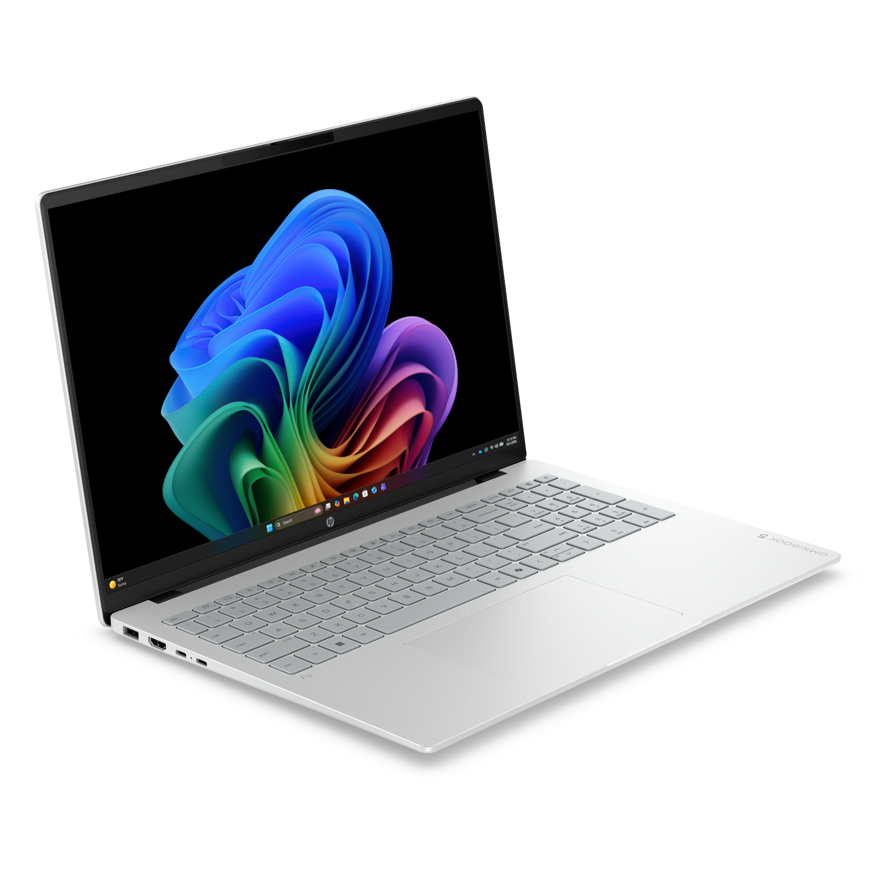 Bild von HP OmniBook 5 16-bp0171ng
