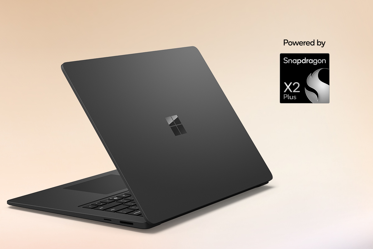Bild von Microsoft Surface Laptop 13,8" - 8 Gen - Copilot+ PC - EP2-61097