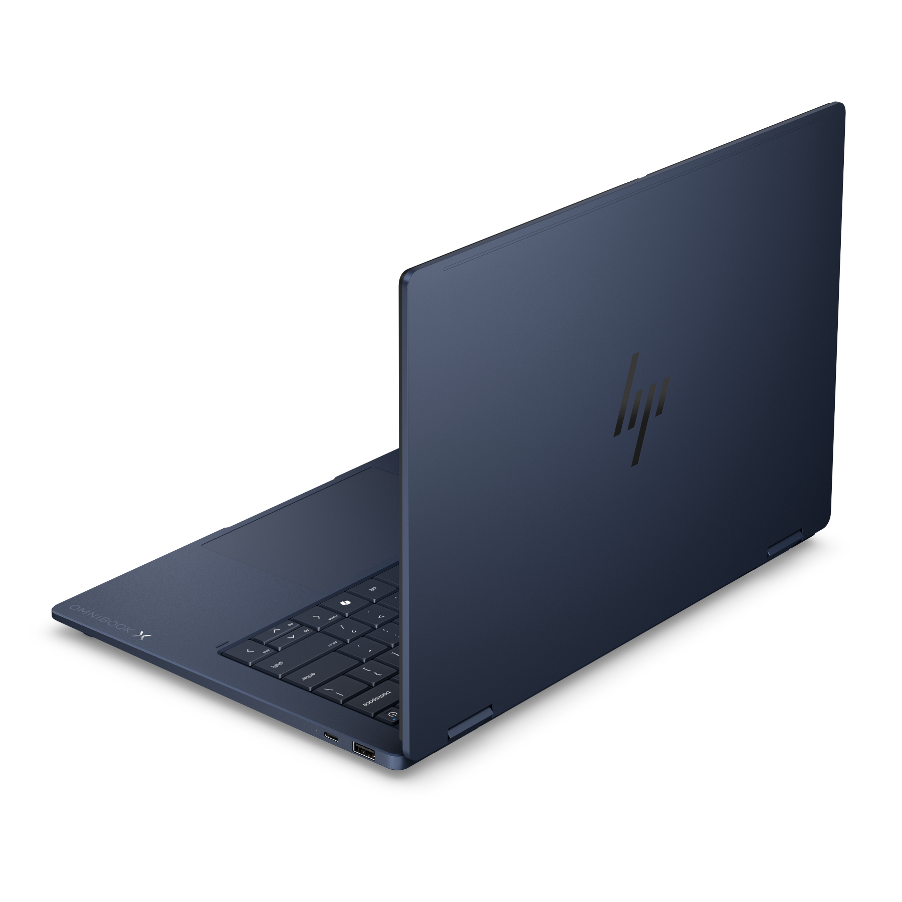 Bild von HP OmniBook X Flip 14-kc0171ng