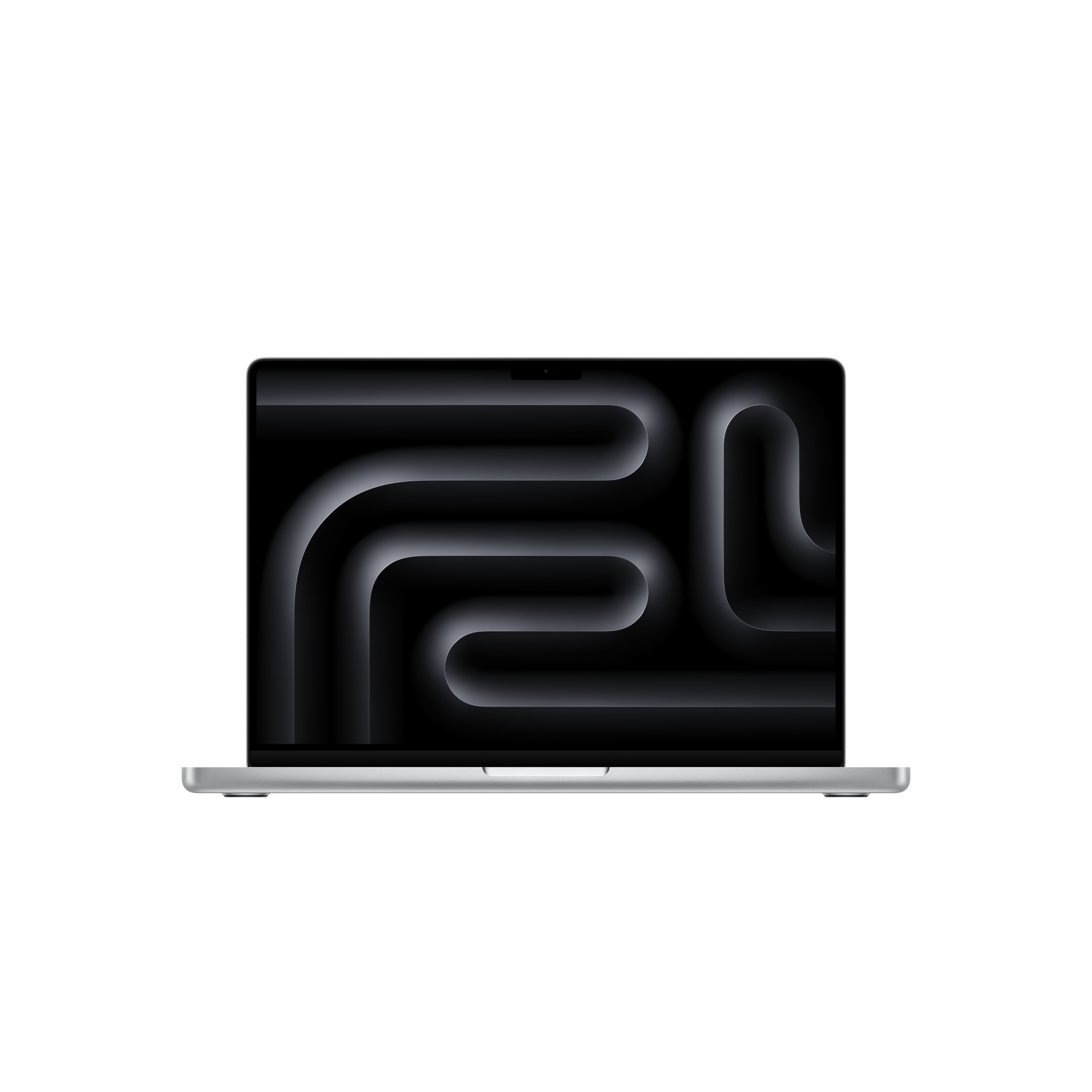 Bild von MacBook Pro 14