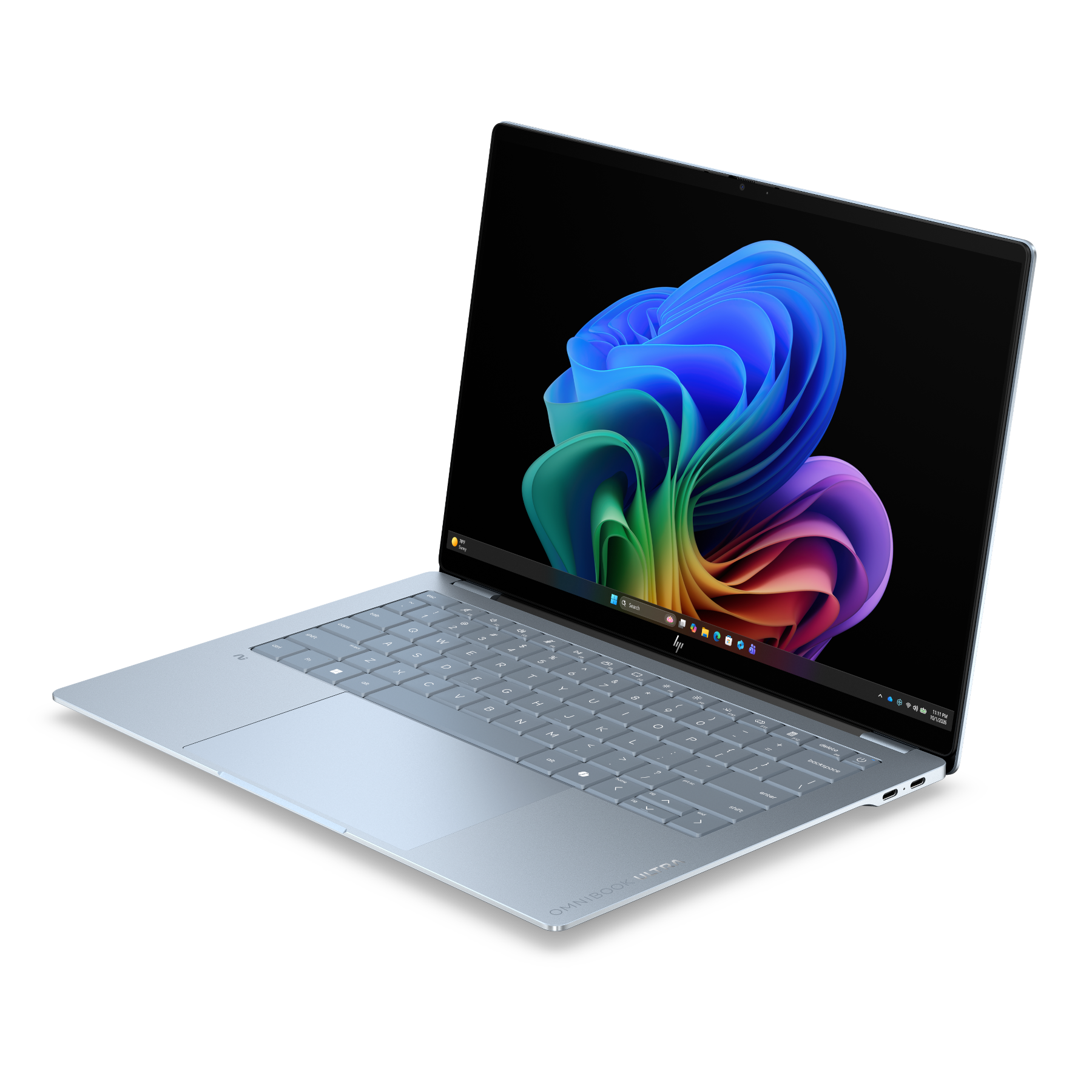 Bild von HP OmniBook Ultra 14-kg0172ng