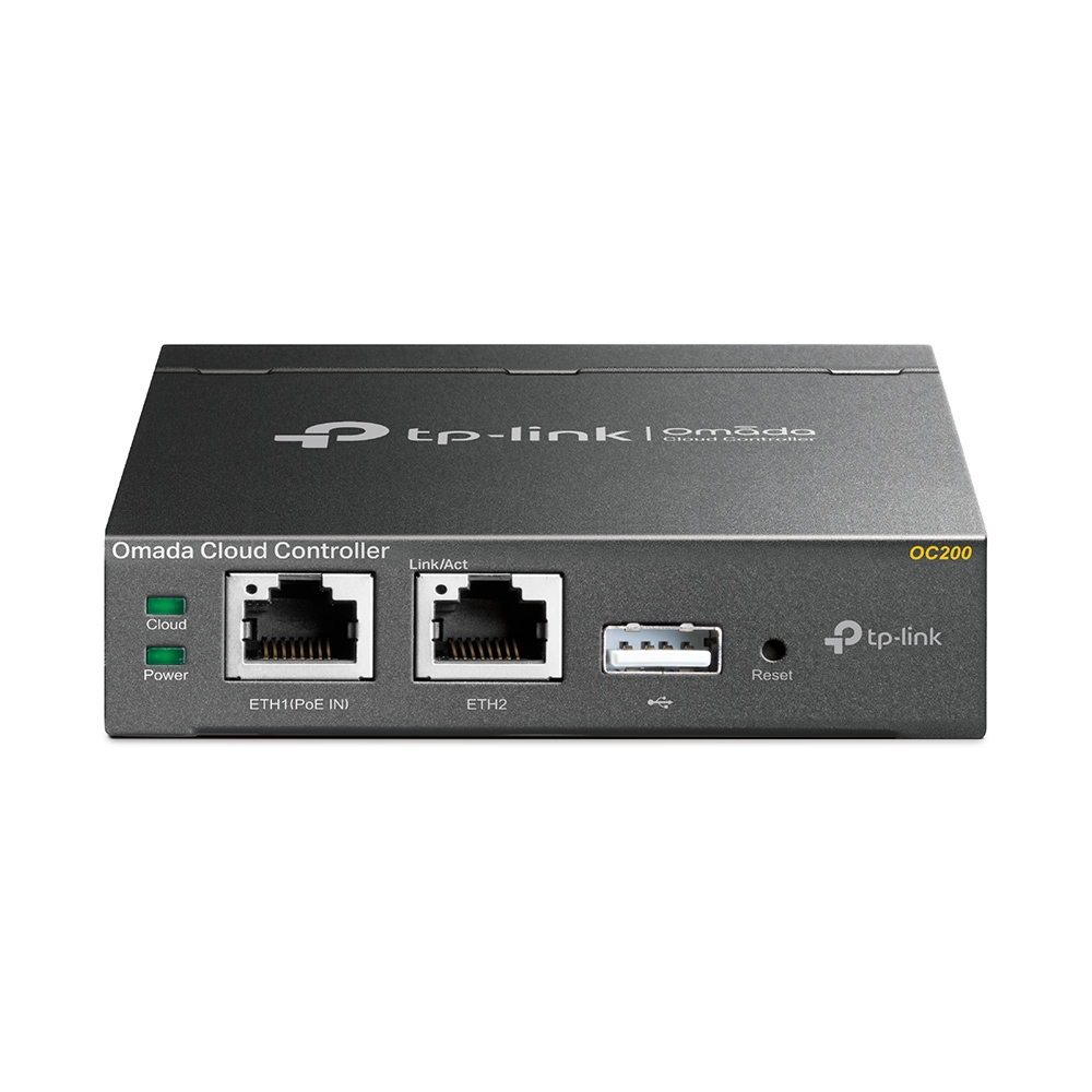 Bild von TP-Link Netzwerk Hardware-Controller (OC200)