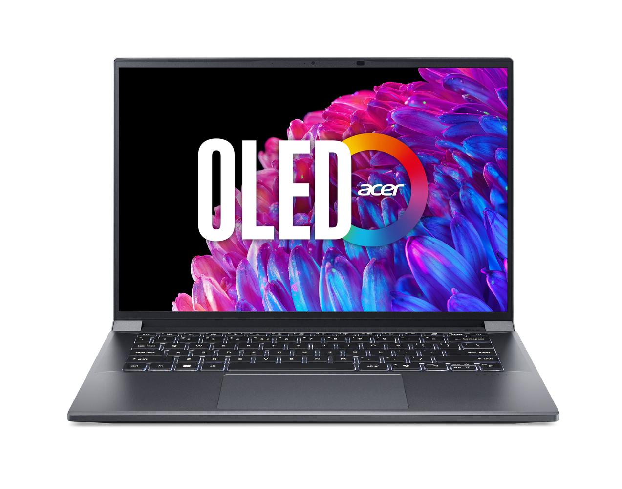 Bild von Acer Swift X 14 OLED (SFX14-72G-7208)