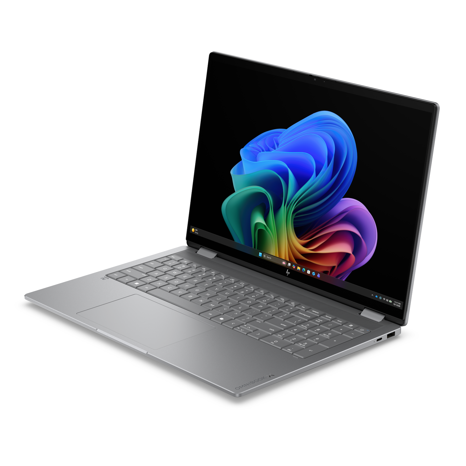 Bild von HP OmniBook X Flip 16-cc0181ng