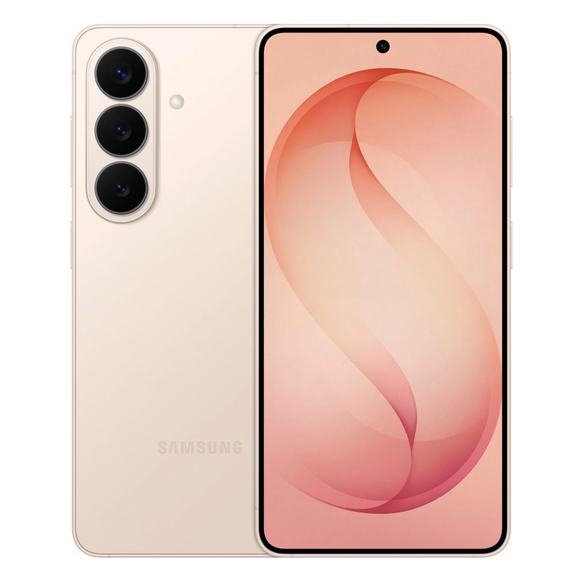 Bild von Samsung Galaxy S26 512GB Pink Gold EU