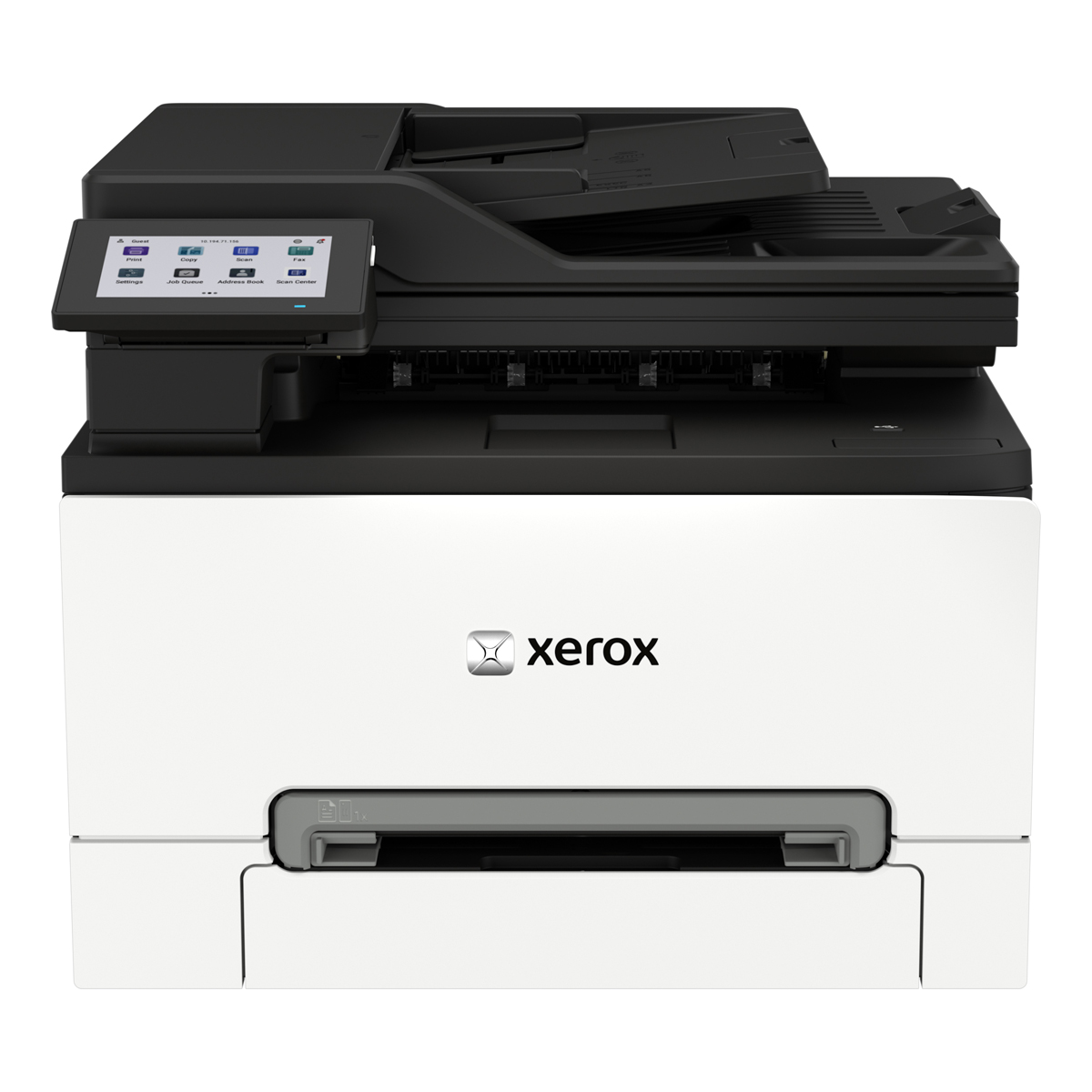 Bild von Xerox C305ae Farb- Multifunktionsdrucker
