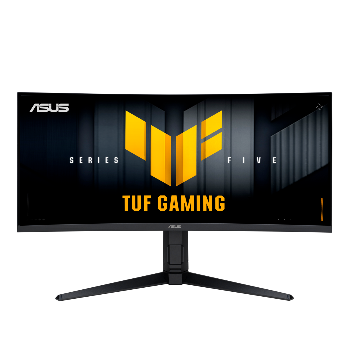 Bild von ASUS TUF Gaming VG34WQL5A 34 Zoll - Gaming Monitor