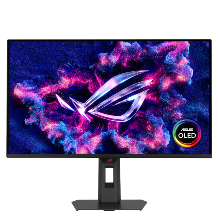 Bild von ASUS ROG Strix OLED XG27AQDMESZ 27 Zoll - Gaming Monitor