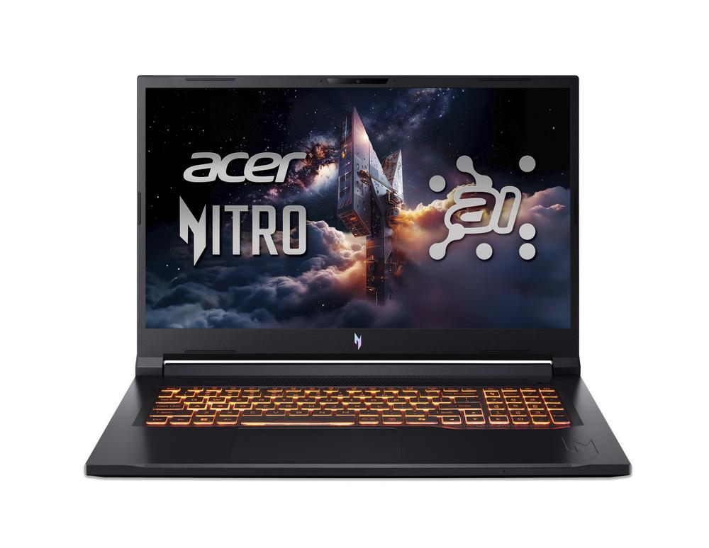 Bild von Acer Nitro V 17 AI (ANV17-61-R3KD)